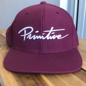 Primitive snapback